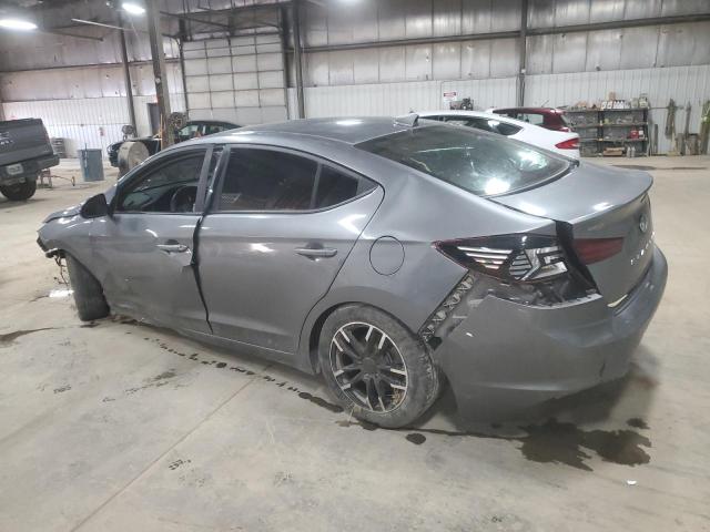 Photo 1 VIN: 5NPD84LF4KH433134 - HYUNDAI ELANTRA SE 