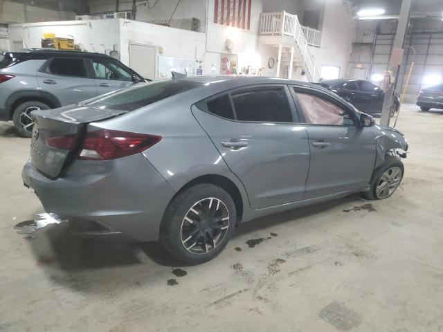 Photo 2 VIN: 5NPD84LF4KH433134 - HYUNDAI ELANTRA SE 