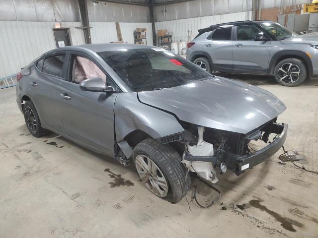 Photo 3 VIN: 5NPD84LF4KH433134 - HYUNDAI ELANTRA SE 