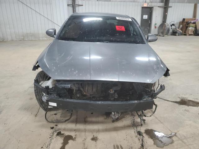 Photo 4 VIN: 5NPD84LF4KH433134 - HYUNDAI ELANTRA SE 