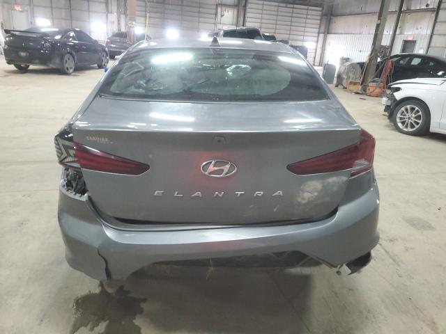 Photo 5 VIN: 5NPD84LF4KH433134 - HYUNDAI ELANTRA SE 