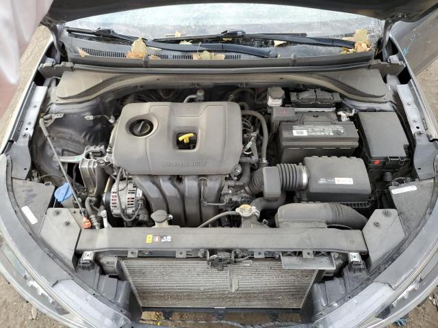 Photo 10 VIN: 5NPD84LF4KH433196 - HYUNDAI ELANTRA 