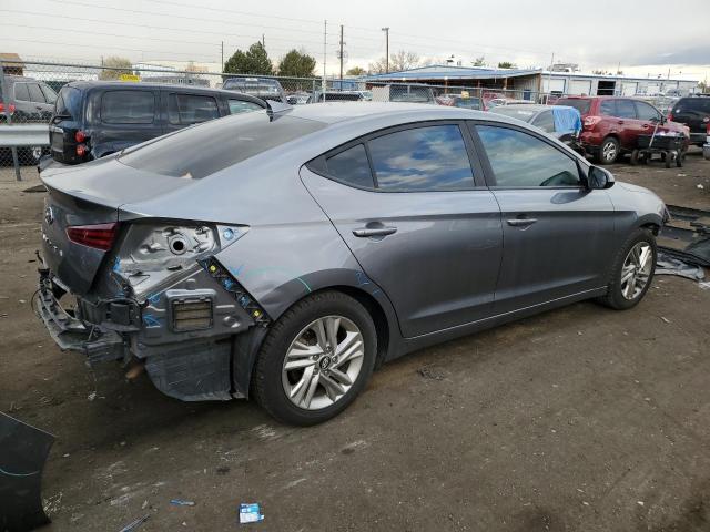 Photo 2 VIN: 5NPD84LF4KH433196 - HYUNDAI ELANTRA 