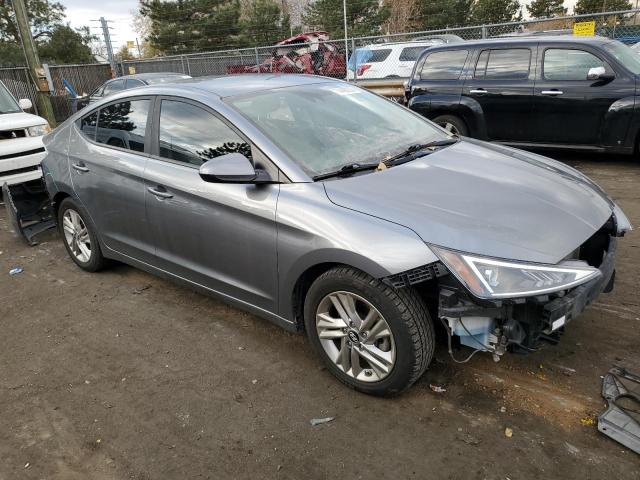 Photo 3 VIN: 5NPD84LF4KH433196 - HYUNDAI ELANTRA 