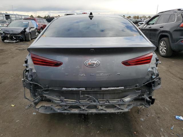 Photo 5 VIN: 5NPD84LF4KH433196 - HYUNDAI ELANTRA 