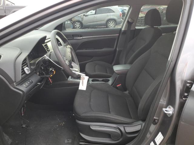 Photo 6 VIN: 5NPD84LF4KH433196 - HYUNDAI ELANTRA 