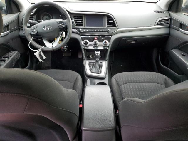 Photo 7 VIN: 5NPD84LF4KH433196 - HYUNDAI ELANTRA 