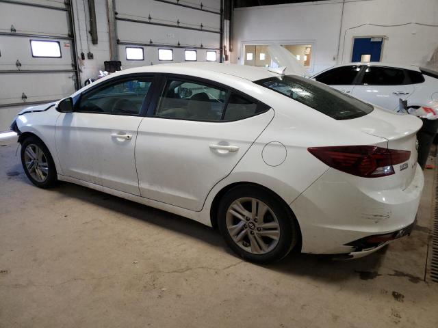 Photo 1 VIN: 5NPD84LF4KH434090 - HYUNDAI ELANTRA SE 