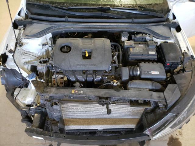 Photo 10 VIN: 5NPD84LF4KH434090 - HYUNDAI ELANTRA SE 