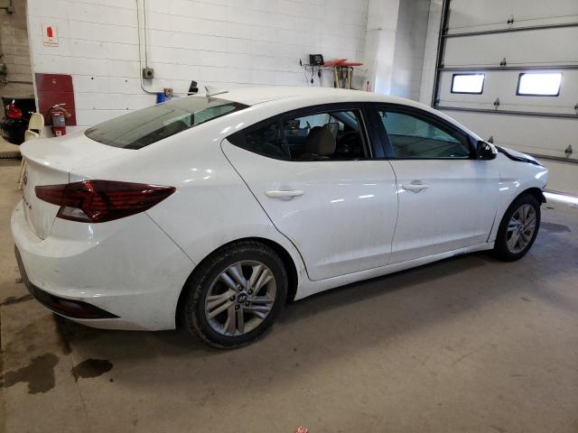 Photo 2 VIN: 5NPD84LF4KH434090 - HYUNDAI ELANTRA SE 