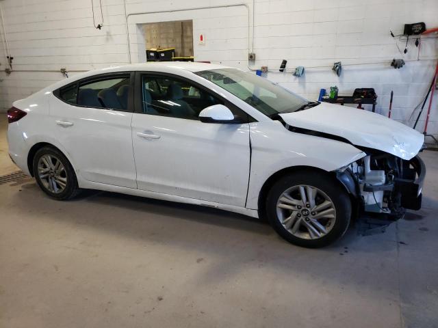 Photo 3 VIN: 5NPD84LF4KH434090 - HYUNDAI ELANTRA SE 