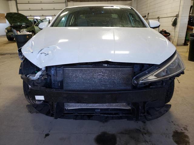 Photo 4 VIN: 5NPD84LF4KH434090 - HYUNDAI ELANTRA SE 