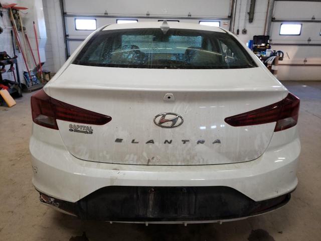 Photo 5 VIN: 5NPD84LF4KH434090 - HYUNDAI ELANTRA SE 