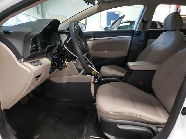 Photo 6 VIN: 5NPD84LF4KH434090 - HYUNDAI ELANTRA SE 