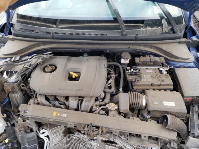 Photo 6 VIN: 5NPD84LF4KH434624 - HYUNDAI ELANTRA SE 