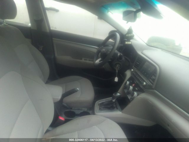 Photo 4 VIN: 5NPD84LF4KH434722 - HYUNDAI ELANTRA 