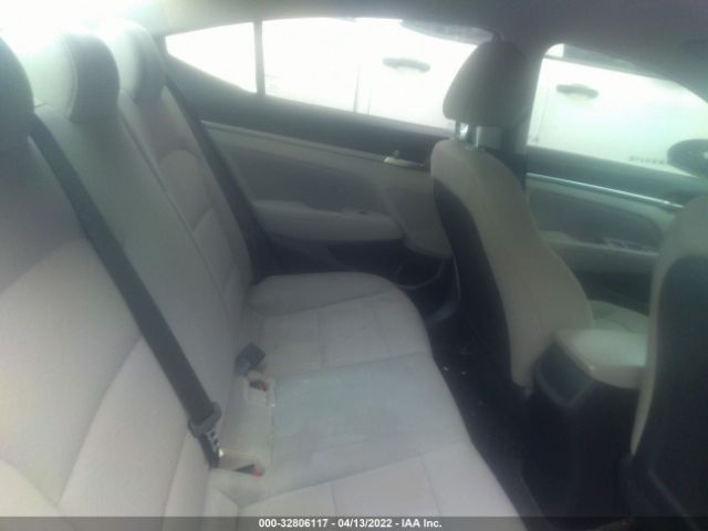 Photo 7 VIN: 5NPD84LF4KH434722 - HYUNDAI ELANTRA 