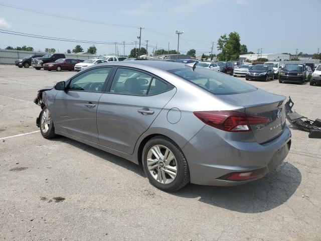 Photo 1 VIN: 5NPD84LF4KH435787 - HYUNDAI ELANTRA SE 