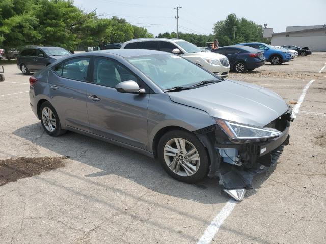 Photo 3 VIN: 5NPD84LF4KH435787 - HYUNDAI ELANTRA SE 