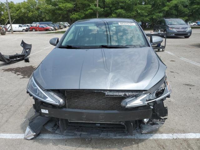 Photo 4 VIN: 5NPD84LF4KH435787 - HYUNDAI ELANTRA SE 