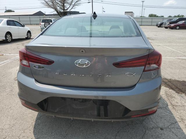 Photo 5 VIN: 5NPD84LF4KH435787 - HYUNDAI ELANTRA SE 