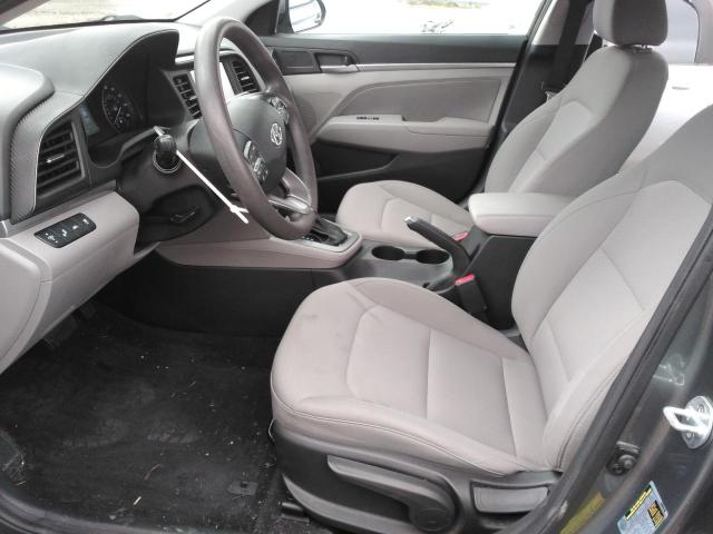 Photo 6 VIN: 5NPD84LF4KH435787 - HYUNDAI ELANTRA SE 