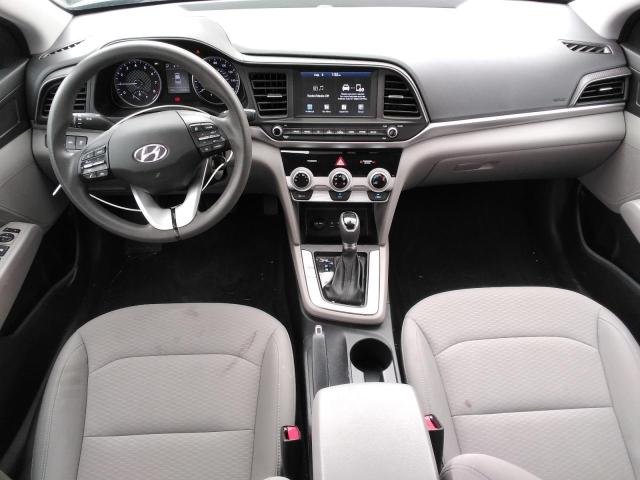 Photo 7 VIN: 5NPD84LF4KH435787 - HYUNDAI ELANTRA SE 