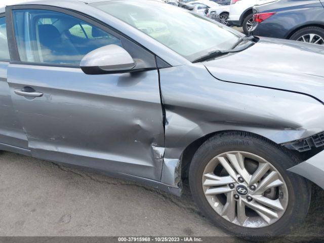 Photo 5 VIN: 5NPD84LF4KH436454 - HYUNDAI ELANTRA 