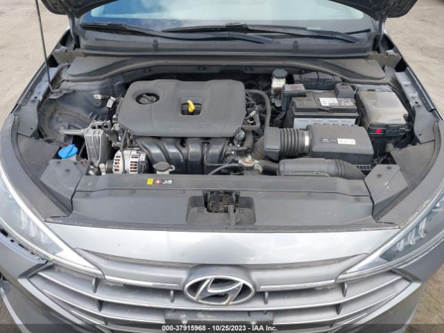 Photo 9 VIN: 5NPD84LF4KH436454 - HYUNDAI ELANTRA 