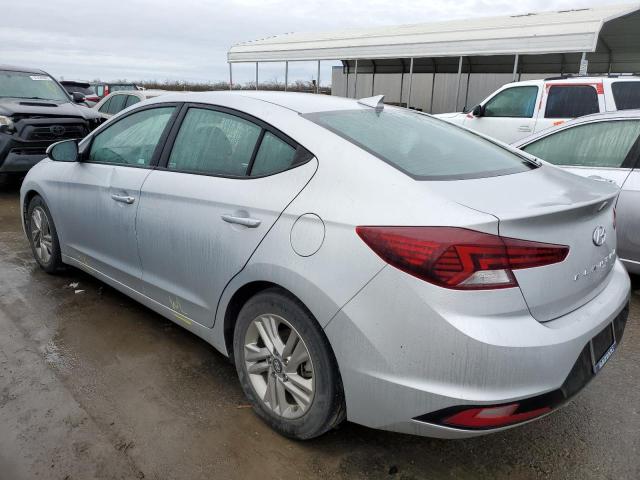 Photo 1 VIN: 5NPD84LF4KH436793 - HYUNDAI ELANTRA SE 