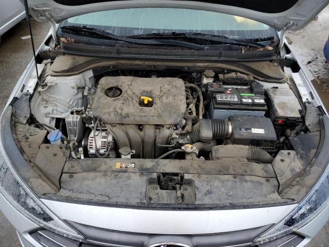 Photo 10 VIN: 5NPD84LF4KH436793 - HYUNDAI ELANTRA SE 