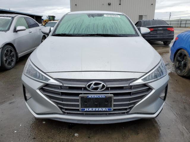 Photo 4 VIN: 5NPD84LF4KH436793 - HYUNDAI ELANTRA SE 