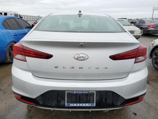 Photo 5 VIN: 5NPD84LF4KH436793 - HYUNDAI ELANTRA SE 