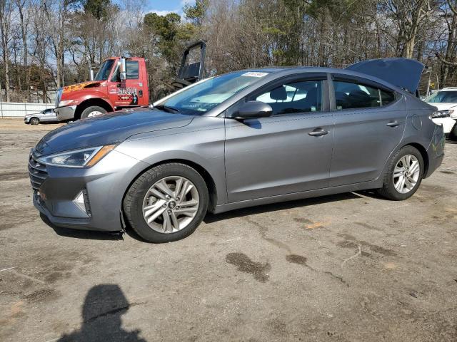 Photo 0 VIN: 5NPD84LF4KH439161 - HYUNDAI ELANTRA 