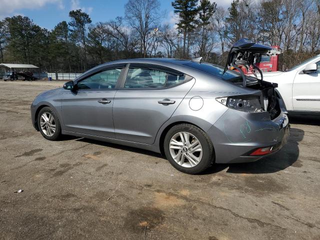 Photo 1 VIN: 5NPD84LF4KH439161 - HYUNDAI ELANTRA 