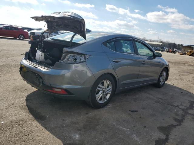 Photo 2 VIN: 5NPD84LF4KH439161 - HYUNDAI ELANTRA 