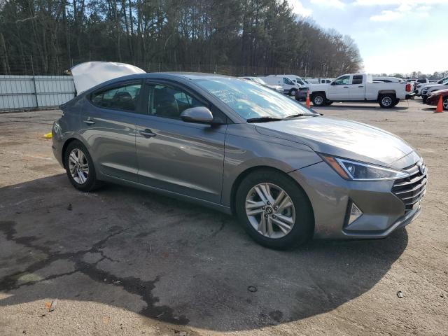 Photo 3 VIN: 5NPD84LF4KH439161 - HYUNDAI ELANTRA 