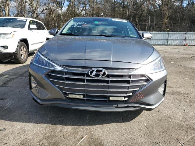 Photo 4 VIN: 5NPD84LF4KH439161 - HYUNDAI ELANTRA 