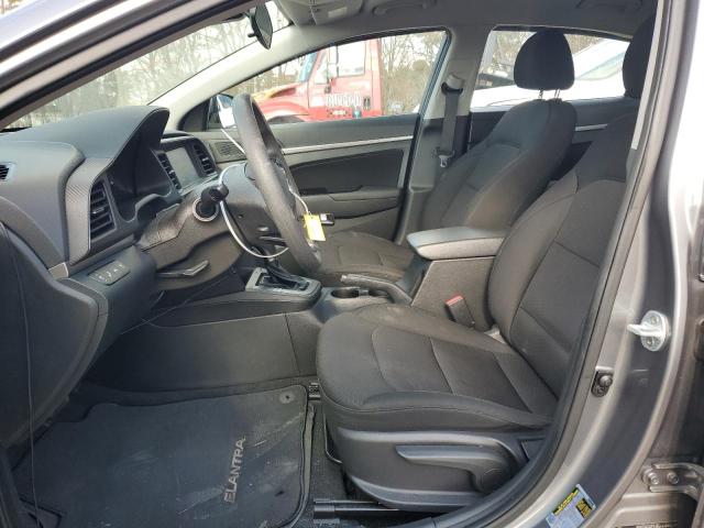 Photo 6 VIN: 5NPD84LF4KH439161 - HYUNDAI ELANTRA 