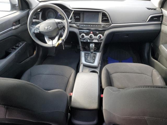 Photo 7 VIN: 5NPD84LF4KH439161 - HYUNDAI ELANTRA 