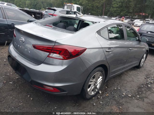 Photo 3 VIN: 5NPD84LF4KH439175 - HYUNDAI ELANTRA 