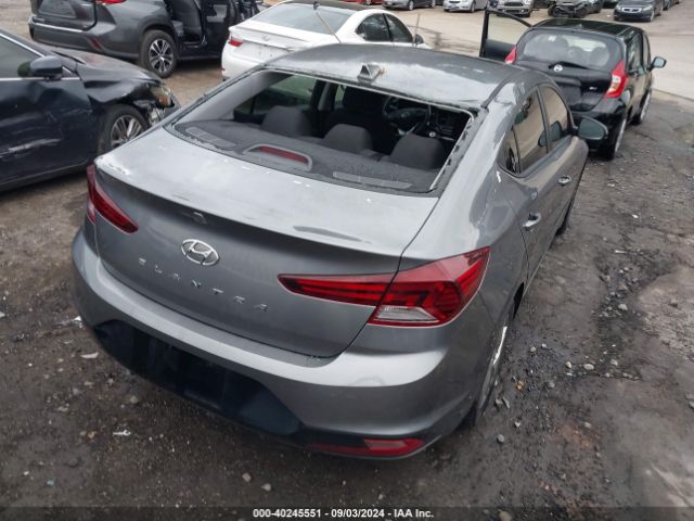 Photo 5 VIN: 5NPD84LF4KH439175 - HYUNDAI ELANTRA 