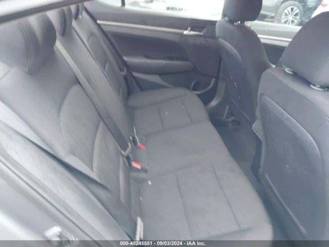 Photo 7 VIN: 5NPD84LF4KH439175 - HYUNDAI ELANTRA 