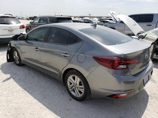 Photo 1 VIN: 5NPD84LF4KH440214 - HYUNDAI ELANTRA 