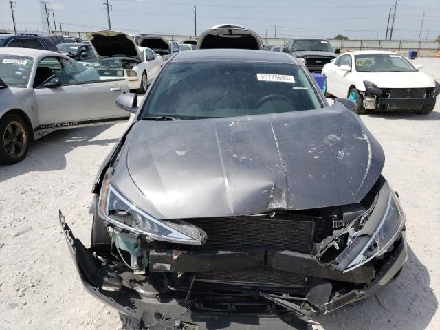 Photo 4 VIN: 5NPD84LF4KH440214 - HYUNDAI ELANTRA 