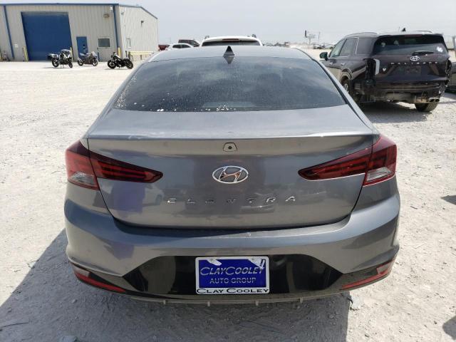 Photo 5 VIN: 5NPD84LF4KH440214 - HYUNDAI ELANTRA 