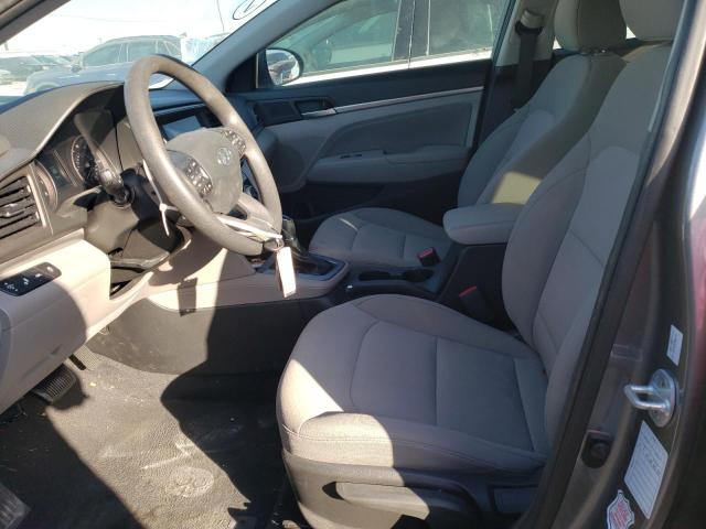 Photo 6 VIN: 5NPD84LF4KH440214 - HYUNDAI ELANTRA 