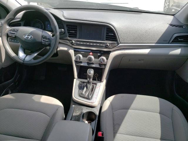 Photo 7 VIN: 5NPD84LF4KH440214 - HYUNDAI ELANTRA 