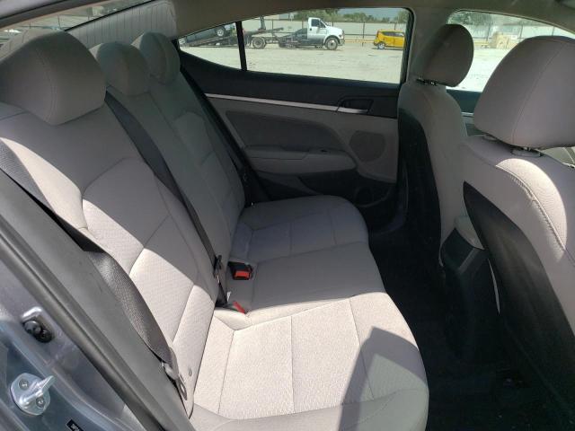 Photo 9 VIN: 5NPD84LF4KH440214 - HYUNDAI ELANTRA 