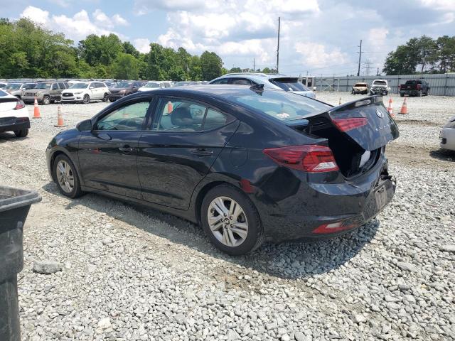 Photo 1 VIN: 5NPD84LF4KH442884 - HYUNDAI ELANTRA 